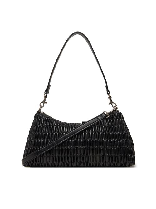 RUCHED DROP SHOULDER BAG CALVIN KLEIN JEANS | LV04K3088G/UB1